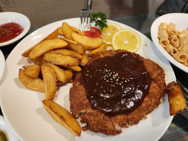 Opinii despre 행복카페앤호프 în 당진시 - 외식업