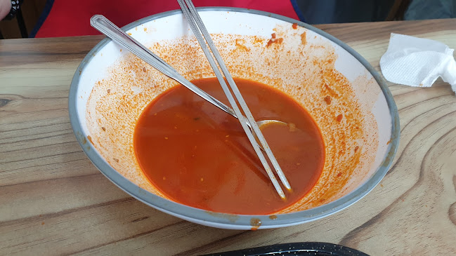 강릉교동반점 본점 - 강릉시