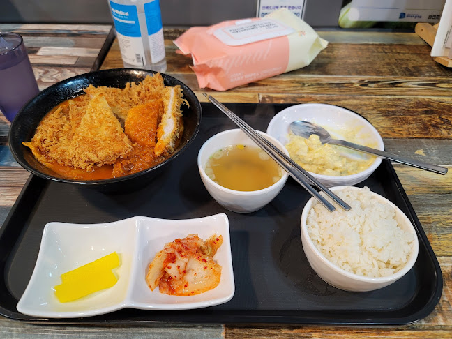 RICO가츠 - 외식업