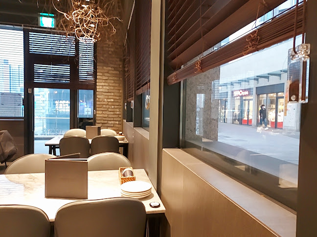 Opinii despre 라본테이블 동탄호수점 în 화성시 - 외식업