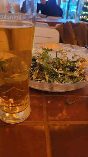 랑맥 상남점 - 외식업