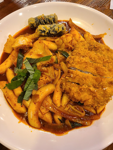 돈까스클럽 서오릉점 - 외식업