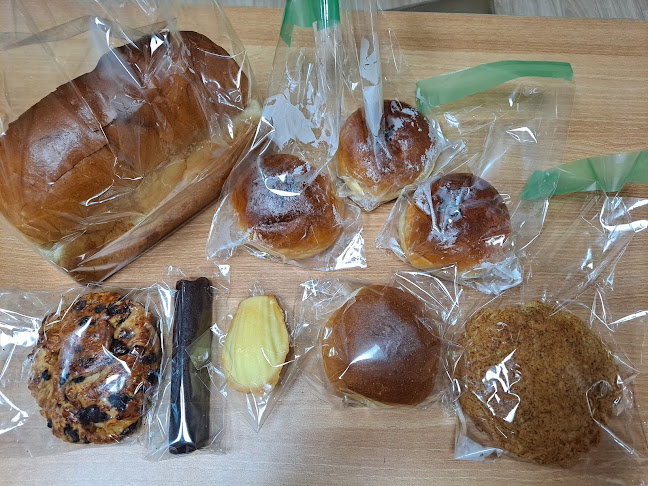 수제빵연구소 - 천안시