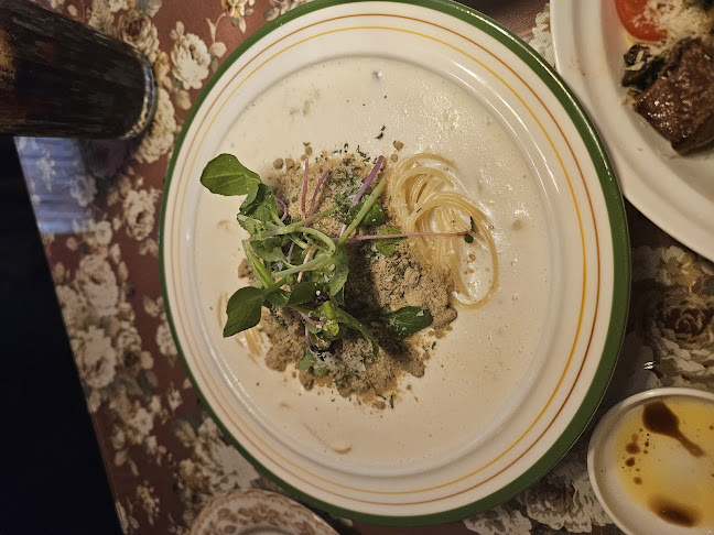 Opinii despre 봉밀 în 김해시 - 외식업