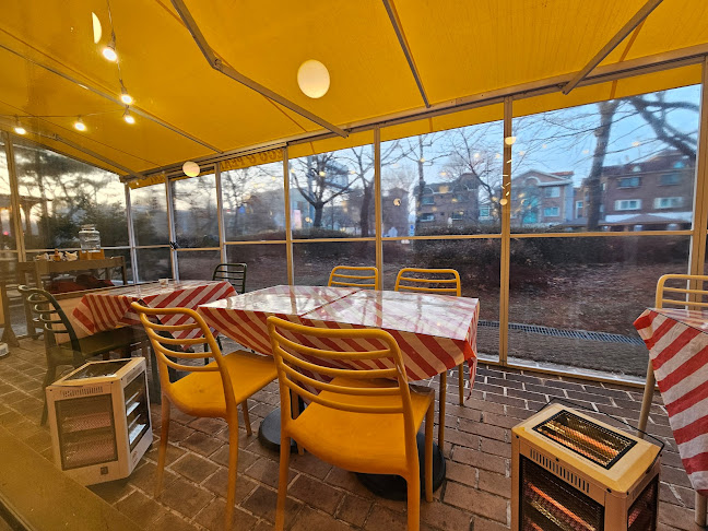 에그앤피넛 - 고양시