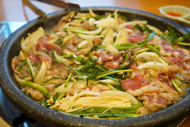 Opinii despre 온기당 în 거제시 - 외식업