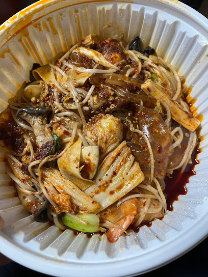 소림마라 용인기흥점