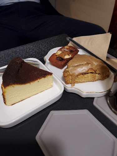 Opinii despre 빈앤빈 în 익산시 - 외식업