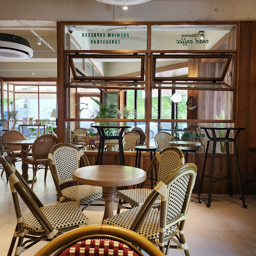 Opinii despre 커피로드뷰 익산 어양점 în 익산시 - 외식업