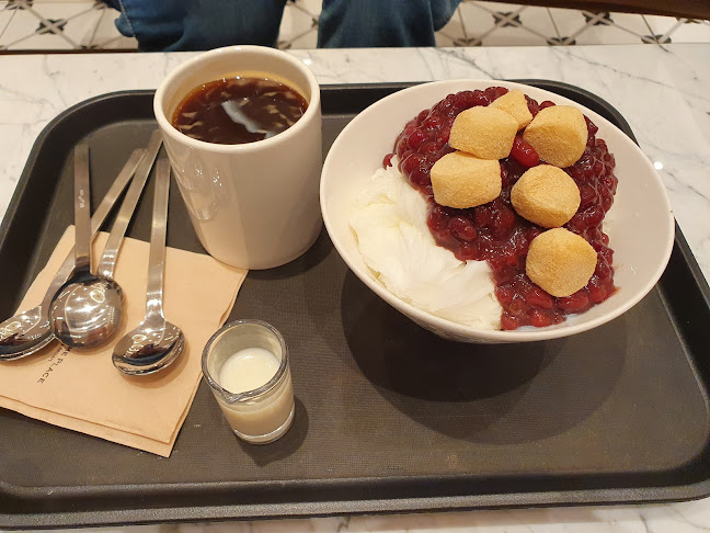 투썸플레이스 순천백강대로점 - 순천시