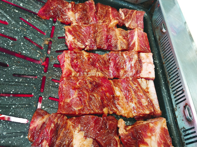 한양갈비 - 포천시