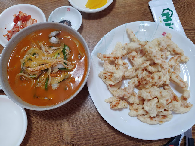 Comentarii opinii despre 일품향