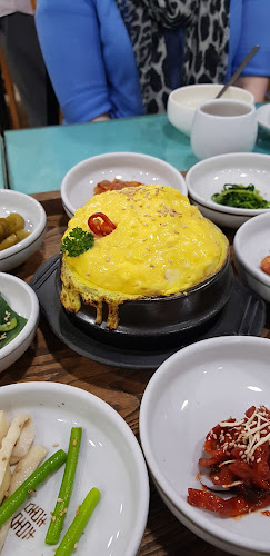 가족회관（전주비빔밥） - 외식업