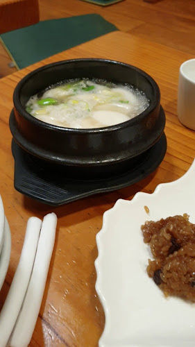 Opinii despre 청기와 în 여주시 - 외식업