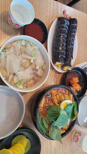 Opinii despre 만남스넥 în 군산시 - 외식업