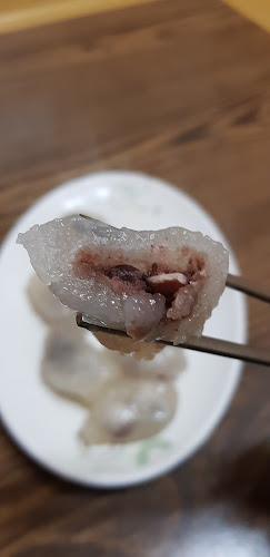 강릉감자옹심 강릉본점 - 외식업