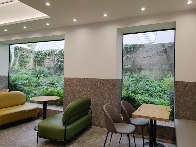 빽다방베이커리 제주연동점 - 제주시