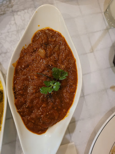 탈리 인도 레스토랑 - 외식업