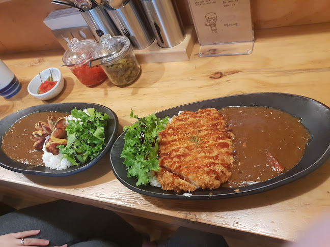 Opinii despre 카레모리 în 성남시 - 외식업