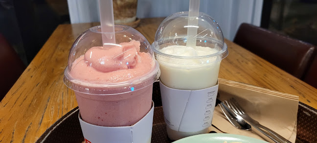 킴보 하남점 - 외식업