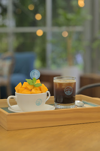 벳내린 Cafe Vetnerin - 서귀포시