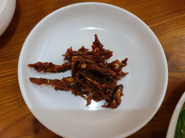 Comentarii opinii despre 해선원생아구찜