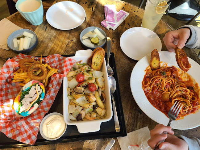 파머스빌리지플러스 - 외식업