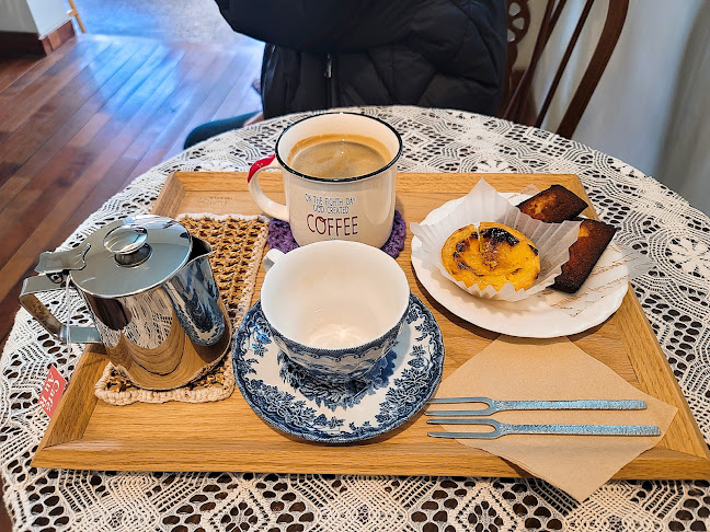 카페오루엘르 - 원주시