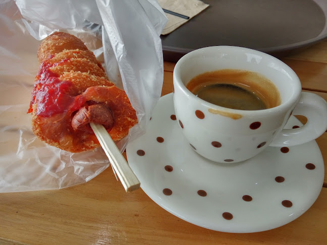 Comentarii opinii despre 팔봉제빵점