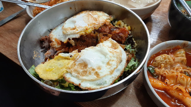 Opinii despre 만남스넥 în 군산시 - 외식업