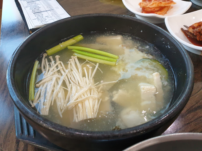 Comentarii opinii despre 백만석