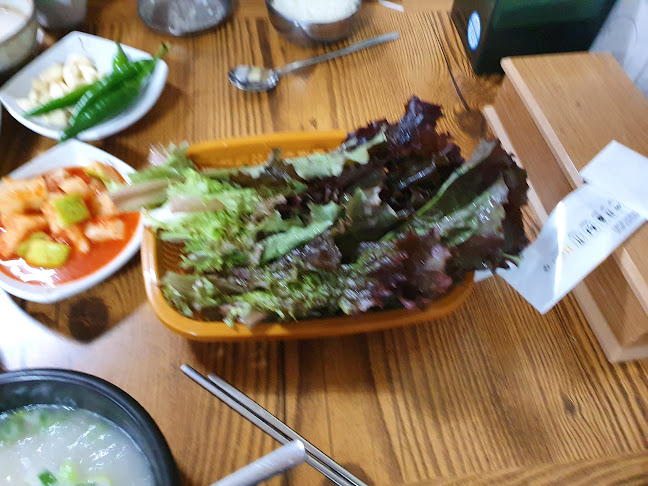 영풍식당 - 경산시