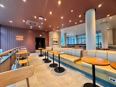 스타벅스 계룡대실DT점