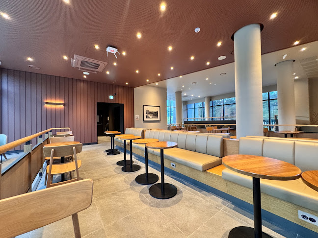 스타벅스 계룡대실DT점