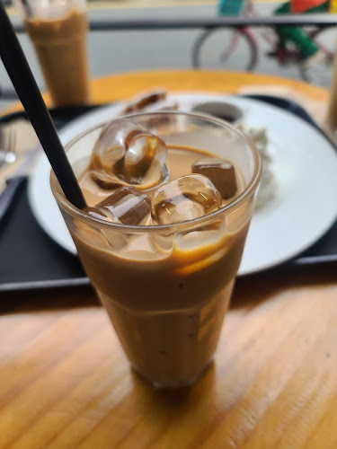 커피스미스 용인중앙점 - 용인시