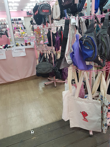 원종제일시장 - 외식업