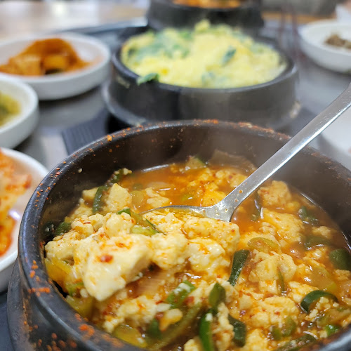 촌순두부청국장전문 - 외식업