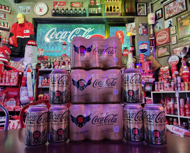 속초코라 pub - 속초시