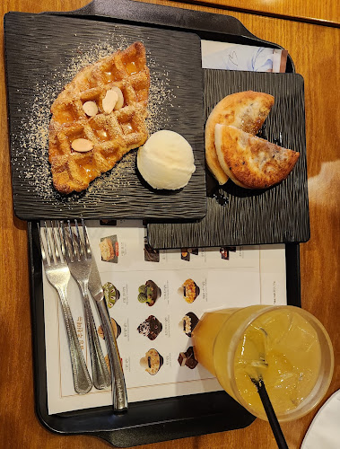 설빙 통영죽림점 - 외식업