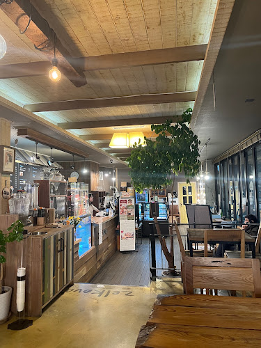 Opinii despre 젤코바 în 안동시 - 외식업