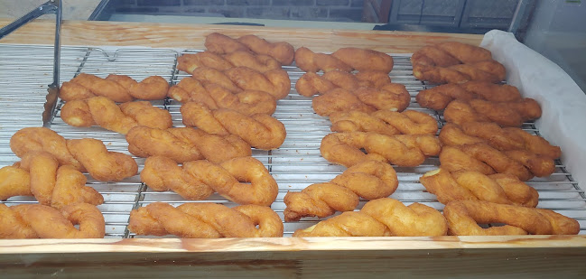 수리수리꽈배기