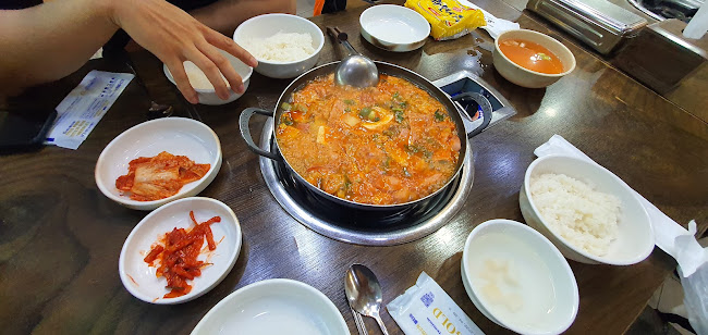 Comentarii opinii despre 호수식당 본점