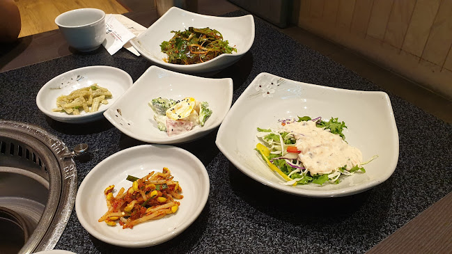 두리원 - 거제시