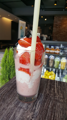 Opinii despre 뉴욕 în 남원시 - 외식업