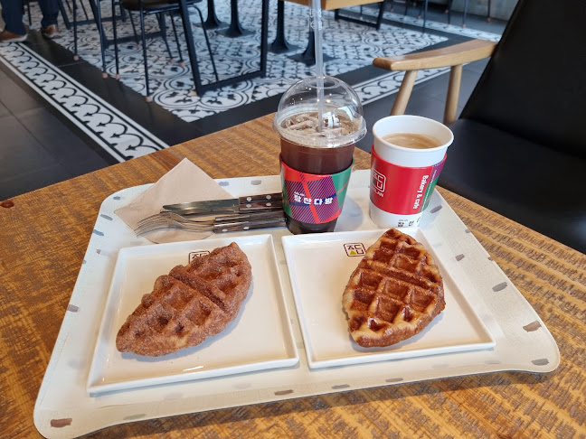 장산다방 제주휘슬락점