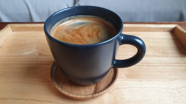 그대가 사는 시간 - 외식업