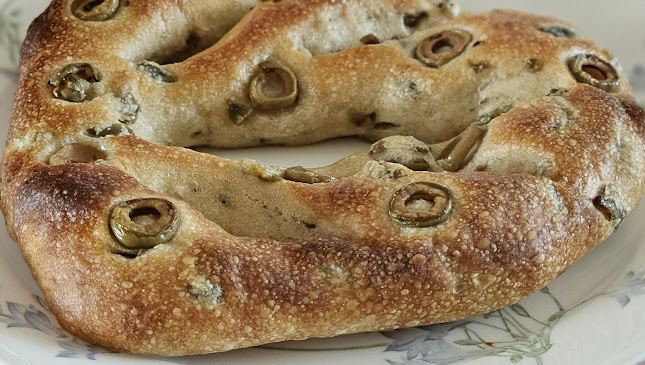 장미빵집 - 수원시