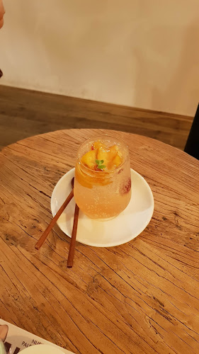 노브일리 - 외식업