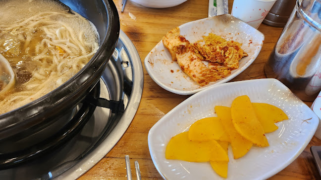 Opinii despre 경복궁개성손만두.용인처인 în 용인시 - 외식업