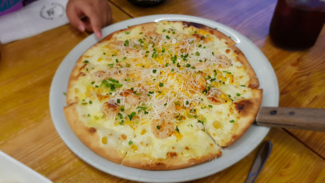 Comentarii opinii despre 보노파스타